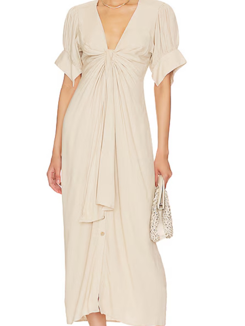 Free people vintage summer dress